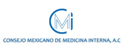 consejo mexicano de medicina interna